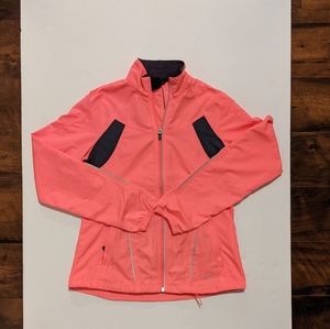 SOLD - Brooks Women's Light Weight Running Jacket